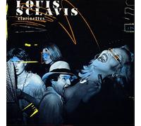 Louis Sclavis - Clarinettes