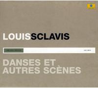 Louis Sclavis - Danses et Autres Scènes