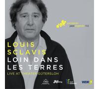 Louis Sclavis Loin Dans Les Terres: Live at Theater Güter (CD) (Importación USA)