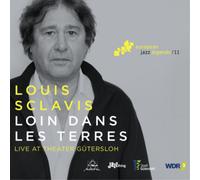 Sclavis, Louis - Loin Dans Les Terres - European Jazz Legends Vol. 11
