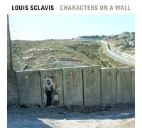 Sclavis,Louis - Characters On a Wall