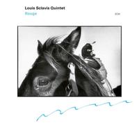 Louis Sclavis Quartet Rouge (CD) Album (Importación USA)