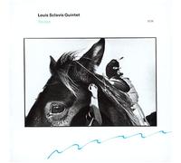 Louis Sclavis Quintet - Rouge