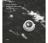 Louis Sclavis - Unfolding