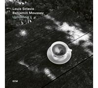 Louis Sclavis - Unfolding [Vinilo]