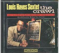 Louis Sextet Hayes - The Crawl