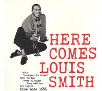 Louis Smith - Here Comes