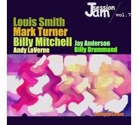 Louis Smith - Jam Session Vol. 7