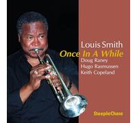Louis Smith Quartet - Once in a While