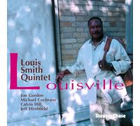 Louis Smith Quintet - Louisville