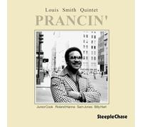 Louis Smith Quintet - Prancin'