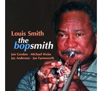 Louis Smith - The Bopsmith
