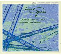 Louis Spohr - Haydn: Complete Piano Trios by Beaux Arts Trio (1996-05-07)