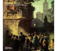 Louis Spohr - Nonet En Fa Majeur Op 31 - Octuor En Mi Majeur Op 32