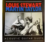 Louis Stewart - Acoustic Guitar Duets