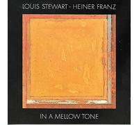 Louis Stewart - In a Mellow Tone