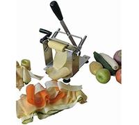 Louis Tellier Bron Coucke Clanx - Cortador de Tiras de Acero Inoxidable