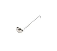 LOUIS TELLIER - Cucharón profesional - acero inoxidable - 14 cm - 670 ml