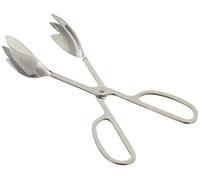 LOUIS TELLIER N3066 Tijeras de acero inoxidable para ensalada