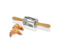 LOUIS TELLIER N3728 Mini rodillo para croissant