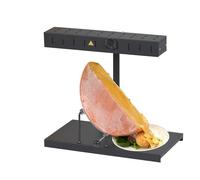 Louis Tellier - Raclette eléctrica Negro 6-10 pers., 850 W