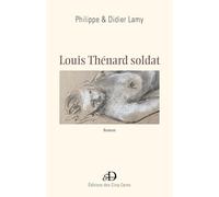 Louis Thénard soldat