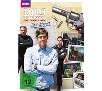 Louis Theroux - City Stories [Alemania] [DVD]