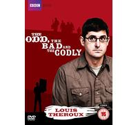 Louis Theroux - The Odd, the Bad and the Godly [Reino Unido] [DVD]