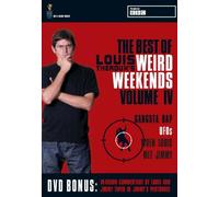 Louis Theroux-Weird Weekends [Reino Unido] [DVD]