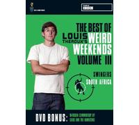 Louis Theroux-Weird Weekends [Reino Unido] [DVD]