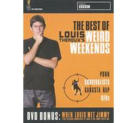 Louis Theroux-Weird Weekends [Reino Unido] [DVD]