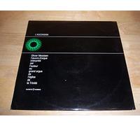 LOUIS THIRY - olivier messiaen : les corps glorieux - l'ascension