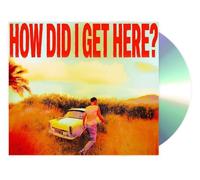 Louis Tomlinson - ¿Cómo Llegué Aquí? (2026) CD Preorden