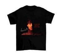 Louis Tomlinson Faith In The Future All Size UnisexBlackXXL