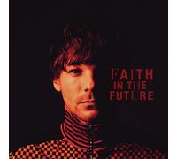 Louis Tomlinson Faith In The Future (CD) (Importación USA)