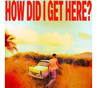How Did I Get Here?- Vinilo (Edición Color Transparente)
