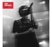 Louis Tomlinson - Live (2 CD)