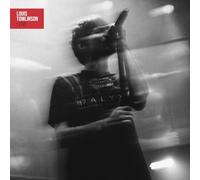 Louis Tomlinson - LIVE [Vinilo]