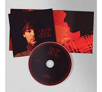 Louis Tomlinson - Faith IN The Future (2022) CD