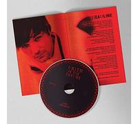 Louis Tomlinson Faith in the Future (CD) Deluxe Album (Importación USA)