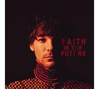Louis Tomlinson Faith in the Future (Vinyl) 12" Album (Importación USA)