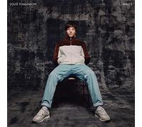 Louis Tomlinson - Walls [Vinilo]