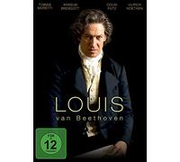 Louis van Beethoven [DVD]