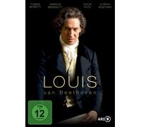Louis van Beethoven [DVD]