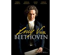 Louis Van Beethoven [USA] [DVD]