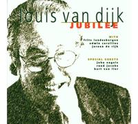 Louis Van Dijk - Jubilee