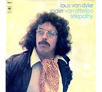 Louis van Dijk - Telepathy