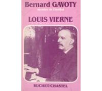 Louis Vierne (ebook)