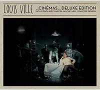 Louis Ville - Cinemas Deluxe Edition