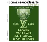Louis Vuitton Art Déco: Lv dream